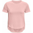 Under Armour Women's Tech™ Κοντομάνικη μπλούζα (Ροζ)-1366129 676