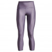 Under Armour Κολάν High Rise Ankle Legging  (Λιλά)-1365335-530