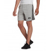 Adidas Performance Future Icons 3-Stripes Shorts  ( Γκρί)-H46516