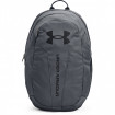 Under Armour Hustle Lite Backpack (Grey)-1364180-012