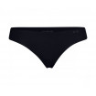 Under Armour PS Thong 3Pack BRIEF - (Black)-1325615-001
