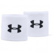 Under Armour Wristbands (White)-1276991-100