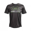 Under Armour Training Vent Graphic (Grey-Green)-1370367-010