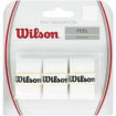 Wilson Overgrip PRO Perforated (White) - WRZ4005WH