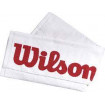 Wilson Πετσέτα (Άσπρη) - WRZ540000