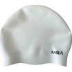 Σκουφάκι Κολύμβησης Amila (Λευκό) - 47000