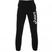 Asics Men Big Logo Sweat Pant (Black)-2031A977
