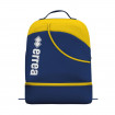 Errea Τσάντα Πλάτης Δίπατη Lynos (Μπλε Σκούρο-Κίτρινο)-EA1A0Z01920