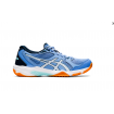 Asics Gel Rocket 10 (Γαλαζιο/Λευκό)-1072A056-403