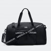 Under Armour Favorite Duffle Bag (Black)-1369212-001