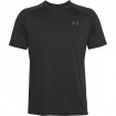 Under Armour Tech 2.0 SS Tee Novelty Ανδρικό T-shirt (Μαύρο)-1345317-001
