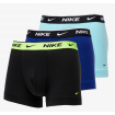 Nike Cotton Strech Boxer 3 pack KE1008-9JG