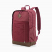 Puma Basketball Backpack-(Grape Wine)-075581-23