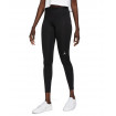 Nike Jordan Core Γυναικείο Μακρύ Κολάν Ψηλόμεσο (Μαύρο)-DD7007-010