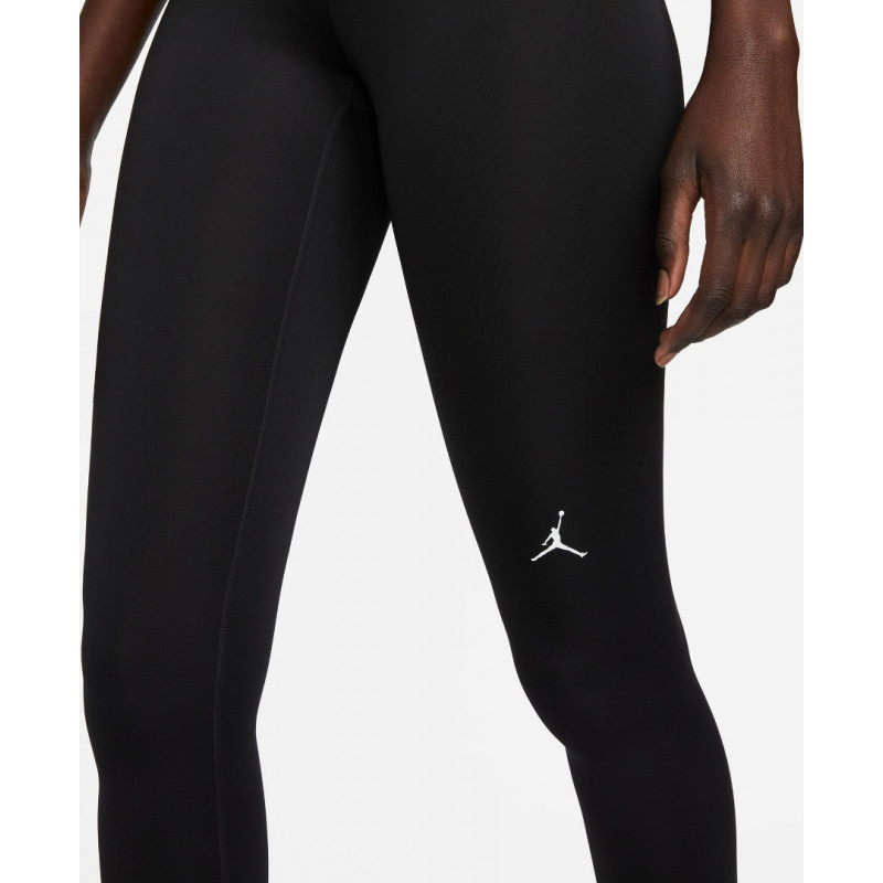 Nike Jordan Core Woman Tights (Black)-DD7007-010