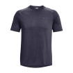Under Armour Tech SS Tee (Σκούρο Γκρί )-1326413-558