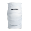 Errea Atena Knee Pad (White)-T1393000001
