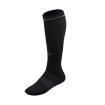 Mizuno Κάλτσες Συμπίεσης (Μαύρη)-J2GX9A7009
