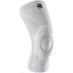Bauerfeind  Sport Compression Knee Support -(White)-70000345