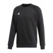 Adidas Core 18 Sweatshirt (Black)-CE9064