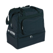 Errea Αγωνιστική Τσάντα Borsa Basic (Μαύρο)-T0313000012