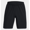 Under Armour Hiit Woven 8in Men Shorts (Black)-1377026-001