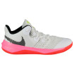 Nike Zoom Hyperspeed Court (Λευκό/Μαύρο/Ροζ)-DJ4476-121