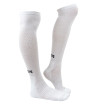 6 Spots High Knee Volleyball Socks (White)-6SPHK1