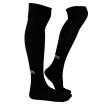 6 Spots High Knee Volleyball Socks (Black)-6SPHK2