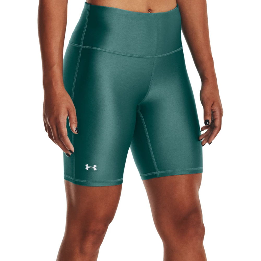 Nike Dri-Fit Pro 365 Training Woman Tights (Green)-CZ9779-440