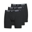 Nike Everyday Cotton Strech Boxer 3 pack-(Black) KE1096-UB1
