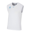 Errea T-Shirt Professional Canotta 3.0 (White)-FM420C00090