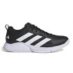 Adidas Court Team Bounce 2.0 (Black)-HR0609