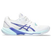 Asics Gel Sky Elite FF 2 (White/Blue Violet)-1052A053-103