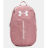 Under Armour Hustle Lite Backpack (Ροζ)-1364180-698