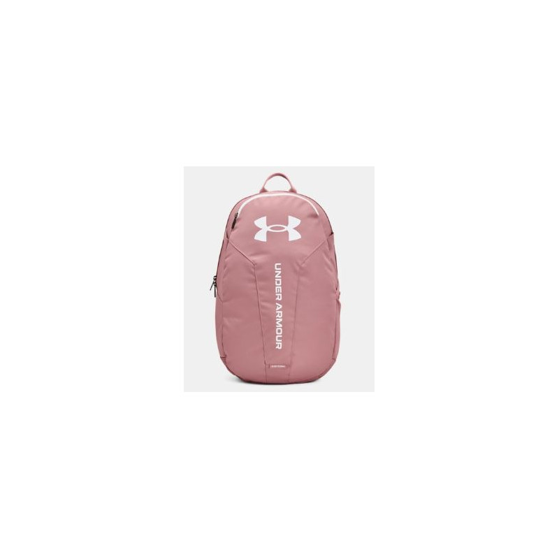 Under Armour Hustle Lite Backpack (Pink)-1364180-698